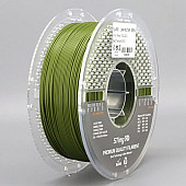 Пластик Sting 3D PLA Pro Зелёный Ø1,75 мм Вес: 1 кг