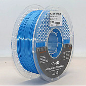Пластик Sting 3D PLA Silk Голубой Ø1,75 мм Вес: 1 кг