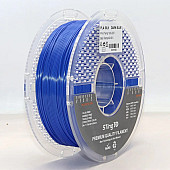 Пластик Sting 3D PLA Silk Тёмно-синий Ø1,75 мм Вес: 1 кг