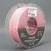 Пластик Sting 3D PLA Matte Pastel Matte Pink / Пастельно-матовый Розовый Ø1,75 мм Вес: 1 кг