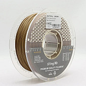 Пластик Sting 3D PLA Matte Pastel Matte Brown / Пастельно-матовый Коричневый Ø1,75 мм Вес: 1 кг