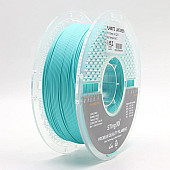 Пластик Sting 3D PLA Matte Green / Зелёное озеро Ø1,75 мм, Вес: 1 кг
