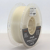 Пластик Sting 3D PLA Luminous (светится в темноте) White / Белый Ø1,75 мм, Вес: 1 кг