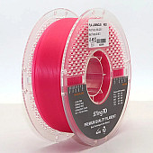 Пластик Sting 3D PLA Luminous (светится в темноте) Red / Красный Ø1,75 мм, Вес: 1 кг