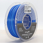 Пластик Sting 3D PLA Dual Color Filament Fast Change Ice Blue / Ледяной синий Ø1,75 мм, Вес: 1 кг