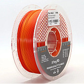Пластик Sting 3D PLA Dual Color Filament Fast Change Rainbow Fire / Огненная радуга Ø1,75 мм, Вес: 1 кг