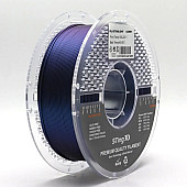 Пластик Sting 3D PLA Starlight Comet / Космический синий металлик Ø1,75 мм, Вес: 1 кг