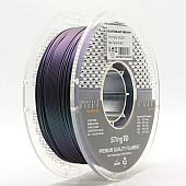 Пластик Sting 3D PLA Starlight Mercury / Космический перламутр Ø1,75 мм, Вес: 1 кг