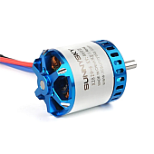 Мотор SunnySky X2820 V3 KV860 3-4S для самолетов