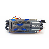 Регулятор хода SunnySky X125A PRO SBEC 3-8S для авиамоделей