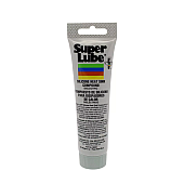 Теплопроводящий компаунд для радиатора Super Lube 98003 (85 гр.)