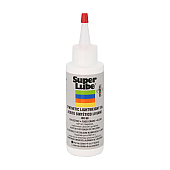 Многоцелевое синтетическое легкое масло Super Lube Lightweight Oil 52004 (ISO 68 без PTFE) 20 мл
