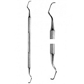 Периодонтический инструмент Gracey 7/8, Surgicon SD-1047-07