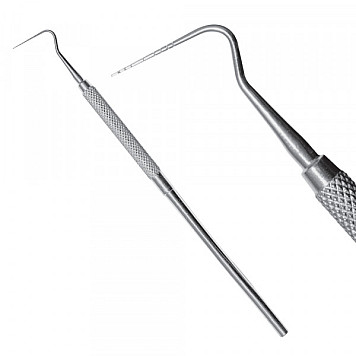 Зонд пародонтологический Surgicon SD-1078-26