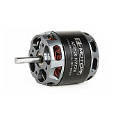 Мотор T-Motor AT3520 KV720 1300W 70A 4-5S для самолетов