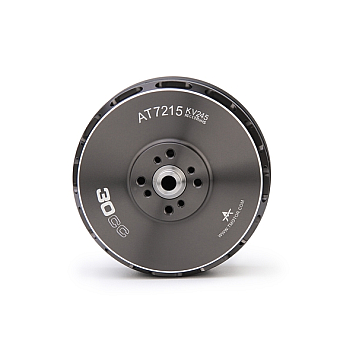 Мотор T-Motor AT7215 30CC KV245 8S-10S 5000W для самолетов