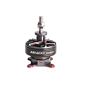 Мотор T-Motor AM600 KV555 1700W 6S
