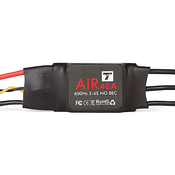 Регулятор хода T-Motor AIR 40A 2-6S для коптеров