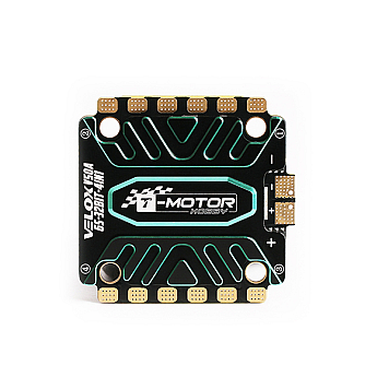 Регулятор T-Motor V50A 4-в-1 3-6S 4x50A 32 BIT