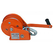 Лебедка ручная рычажная Tec-U BHW 1800