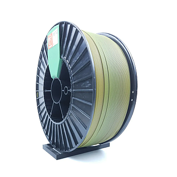 Пластик Techfil PETG 200 HT Мультикам Ø1,75 мм Вес: 3 кг