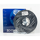 Черный PETG пластик Tronxy для 3D принтера 330m | 1 кг | 1,75 мм
