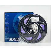 Фиолетовый PLA пластик Tronxy для 3D принтера 340m | 1 кг | 1,75 мм