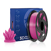 Розовый PLA пластик Tronxy для 3D принтера 340m | 1 кг | 1,75 мм