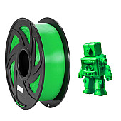 Зеленый PLA пластик Tronxy для 3D принтера 340m | 1 кг | 1,75 мм