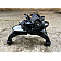 Сапоги противоминные для саперов Spider Boots средние