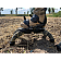Сапоги противоминные для саперов Spider Boots длинные