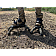 Сапоги противоминные для саперов Spider Boots длинные