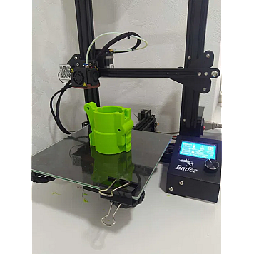 Стекло на рабочий стол для 3D принтера 