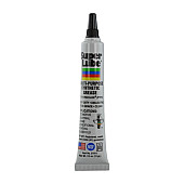 Универсальное синтетическое масло SUPER LUBE SYNCOLON (PTFE), 12г (25964)