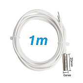 Керамический нагреватель для 3D принтера 1м 12v60w