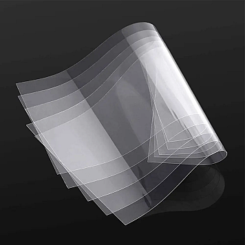 Тефлоновая NFEP пленка 200*280*0,15 мм [FY-150A] для MSLA, LCD и DLP 3D принтеров