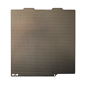 Гладкая пластина с двусторонним напылением PEI “Honeycomb” для 3D принтеров Bambu Lab серии A1 Mini