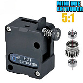 Экструдер HGT Dual drive для 3D принтера