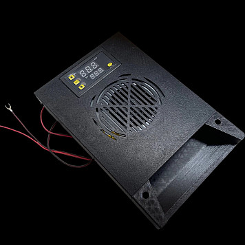 Нагреватель камеры для 3D принтера Bambu Lab P1S/X1C/P1P/X1 — Chamber Heater