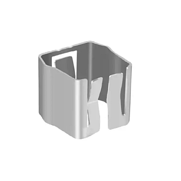 Скоба хотенда для 3D принтера Bambu Lab X1