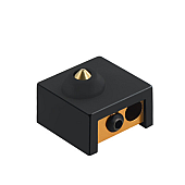 Носок нагревательного блока для 3D принтера Ender 3, МК8