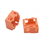 Силиконовый носок для 3D принтера Creality CR-6 SE