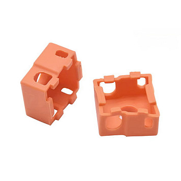 Силиконовый носок для 3D принтера Creality CR-6 SE