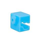 Силиконовый носок E3DV5 для 3D принтера Anycubic I3 Mega/Chiron/Vyper