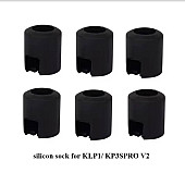 Силиконовый носок для 3D принтера Kingroon KLP1/KP3SPRO V2