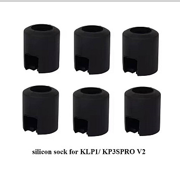 Силиконовый носок для 3D принтера Kingroon KLP1/KP3SPRO V2