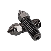Сопло для 3D принтера Creality K1/K1 Max, закаленная сталь