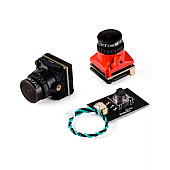 FPV камера 1800TVL 5MP 2.1mm 1/8 дюймов