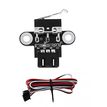 Концевик механический для 3D принтера Ender-3