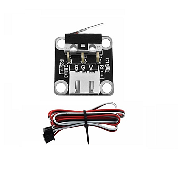 Концевик механический для 3D принтера Ender-3/Ender-3 Pro